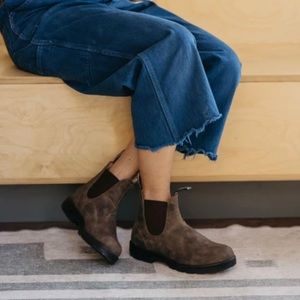 Blundstone #585 Chelsea Boots